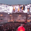 월드사이버게임즈(주) | W15 주간일기: BTS 월드투어 아리랑 고양 콘서트 중콘 후기