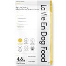 (주)라비앙 | 라비앙독 강아지 사료 사용 후기, 피부와 눈물 문제 해결!