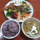 토담골 한식뷔페 이미지