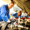 공대자동차정비 이미지