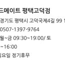 스피드메이트 평택고덕점 이미지