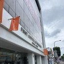 그랜비베이커리 | 행궁동 주차장 넉넉한 대형카페 추천 | 퍼스트커피랩행궁