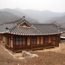 청룡리 고가 이미지