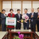 ㈜한솔이엔씨 이미지