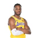 [LAL] 브로니 제임스, Lakers와 4년 7.9밀 2라운드 루키 계약 합의 이미지