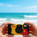 복합형 스마트폴(10) | 일회용 필름카메라 코닥 펀세이버 후기 | 프레드폴 필름 현상, 사진 결과 솔직 후기