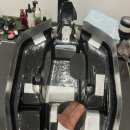 Mp10tki3 도색바디, Mp9e 도색바디, 드레멜 8100 판매 합니다 이미지