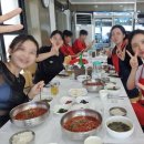 장안황토 | [강릉] 강릉 여행 후기 장안횟집/짬뽕순두부초당애/황토물회/박달박가네숯불껍데기/동화가든/순두부젤라또