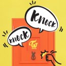 넉넉(knock knock)