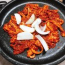 한화오션(주)외국인전용식당 이미지