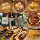 미쉐린해운대센텀점 | 해운대 해리단길 맛집 DIMTAO 딤타오 미쉐린가이드...주말 오픈런 방문후기 (+딤타오메뉴추천, 웨이팅팁...