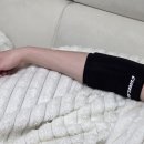 엘보우 팔꿈치 찜질팩으로 제격인 냉온 젤슬리브 큐어랩 사용 후기