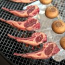 은희축산 | 가락시장 정육점 은희축산 후기 오겹살 목살은 집에서, 양갈비는 여행 바베큐