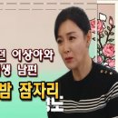 술집 운영했던 이상아와 그녀의 기생 남편 이미지