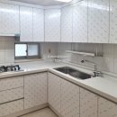 삼성 씽크 | 송파구 오금동 오금삼성아파트 작업 (o゜▽゜)o...작업 후기 - 맞춤 전자레인지장 밥솥장 - 경림씽크