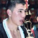 평촌 권투체육관 이미지