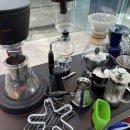 [야간]핸드드립 자격증과정 | 인천핸드드립학원 취미 후기｜머신 없이 커피 배우기 좋았어요