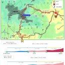 제146차 01월 경상남도 거창군 남덕유산(1507m) 정기산행을 공지합니다. 이미지