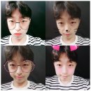 [180421] 안중챨스헤어 아빠.아들 머리후기
