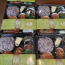 올리브 도시락 이미지