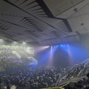 알비레오 | 로쿠데나시(rokudenashi) 내한공연 간단후기