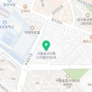 매머드 익스프레스 서울숲코오롱1차점