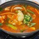 골목촌돼지찌개 | [대구수성구맛집 / 고령촌돼지찌개 범어직영점] 얼큰한 촌돼지찌개 + 참나무향 가득한 석쇠불고기 후기