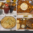 토평1세천 | 서귀포 토평동 맛집 서가앤쿡 서귀포토평점 후기, 목살 파히타 한상과 고르곤졸라 피자 조합 추천