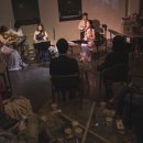 현악 앙상블(바이올린) 이미지