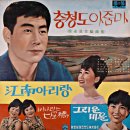 강남 아리랑 / 최숙자 (1966) 이미지