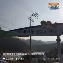 성재농원 | 대구올레4-5코스_2021. 11. 20