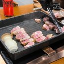 전주 신시가지 고기집 &#39;인더포크&#39; 재방문 후기