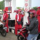 남쪽주유소 화장실 이미지