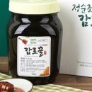 정순조감로꿀
