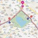 일왕삼거리 이미지