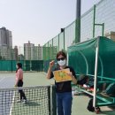 경기테니스장