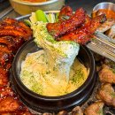 4575 | [용인수지 맛집] 회식하기 좋은 '수암골 쪽갈비마을' 용인수지 술집 후기