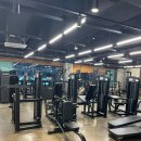 다비드 짐 이미지