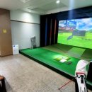 팬더스크린골프 이미지