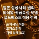 한국순금거래소홀리골드 | 일본식 성공사례원리,귀금속점 모델, 골드베스트 적용 실전 전략