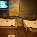 여성힐링 찜질방 이미지