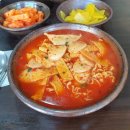 혀에 착 감기는 국물맛과 탱글쫄깃한 면발, 전국 라면 맛집 이미지