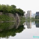 오사카성 이미지