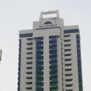 방콕 바이욕스카이호텔(Baiyoke Sky Hotel) 이미지