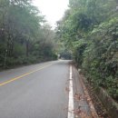 각산등산로 이미지