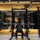 불타는왕십리 | 왕십리헬스 5회차 플레먼트짐 태섭쌤과 새해 다이어트 목표 세우기