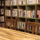 우물가 쉼터 이미지