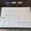 전주 신상 카페 [양화소록] 내돈내산 후기( •͈ᴗ•͈)◞