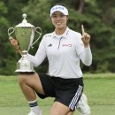 셀트리온 퀸즈 마스터즈 2026 결과 : 우승자 서교림 순위별 상금액 우승 상금 리더보드 갤러리 주차...