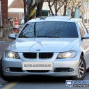 06년 bmw 320i cp모델 무사고 차량 팔아요 이미지